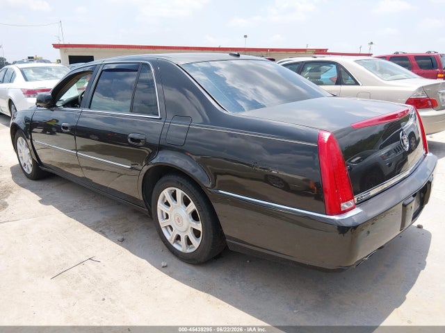 45439295 :رقم المزاد ، 1G6KD57Y18U194681 vin ، 2008 Cadillac Dts 1sc مزاد بيع