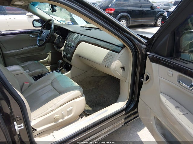 Aukcja sprzedaży 2008 Cadillac Dts 1sc, vin: 1G6KD57Y18U194681, numer aukcji: 45439295
