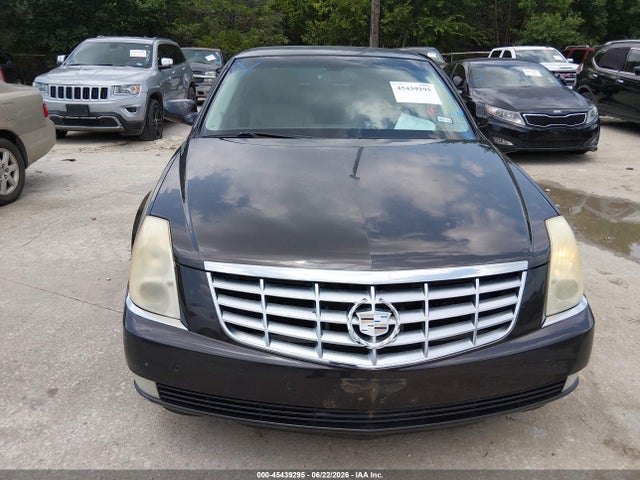 Aukcja sprzedaży 2008 Cadillac Dts 1sc, vin: 1G6KD57Y18U194681, numer aukcji: 45439295