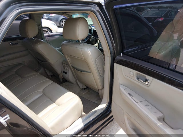 Aukcja sprzedaży 2008 Cadillac Dts 1sc, vin: 1G6KD57Y18U194681, numer aukcji: 45439295