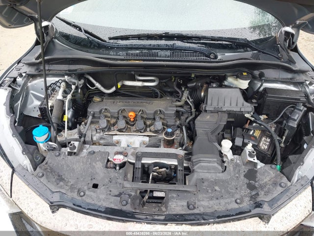 Aukcja sprzedaży 2019 Honda Hr-v Sport, vin: 3CZRU6H12KG701501, numer aukcji: 45439298