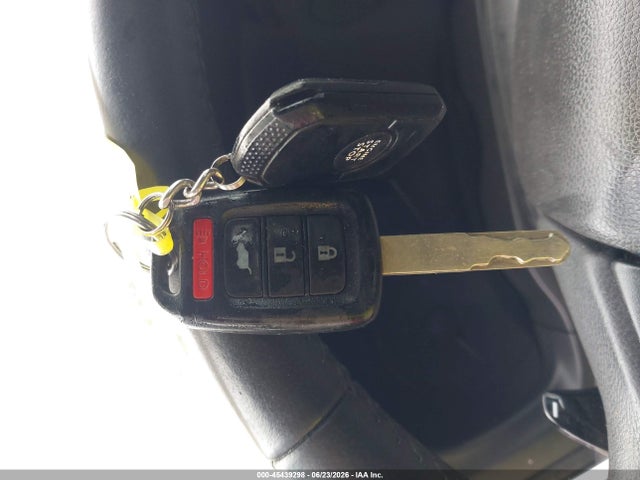 Aukcja sprzedaży 2019 Honda Hr-v Sport, vin: 3CZRU6H12KG701501, numer aukcji: 45439298