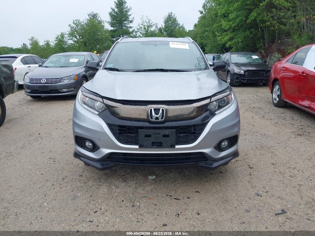 Aukcja sprzedaży 2019 Honda Hr-v Sport, vin: 3CZRU6H12KG701501, numer aukcji: 45439298