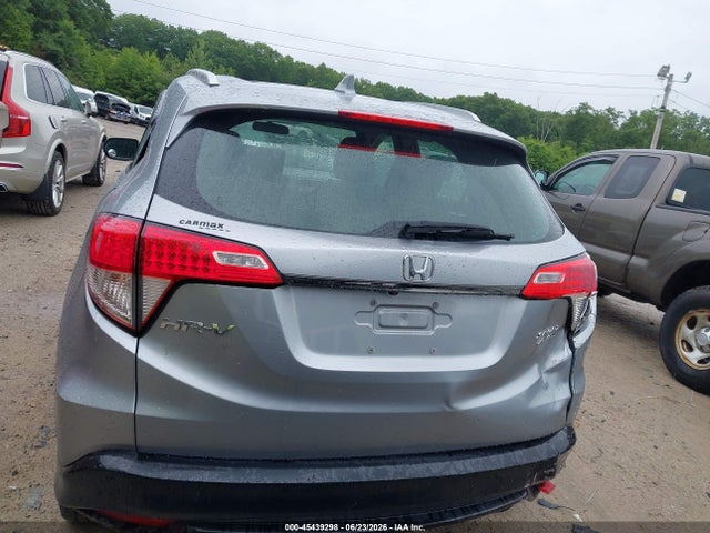 Aukcja sprzedaży 2019 Honda Hr-v Sport, vin: 3CZRU6H12KG701501, numer aukcji: 45439298