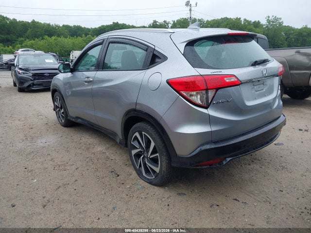 Aukcja sprzedaży 2019 Honda Hr-v Sport, vin: 3CZRU6H12KG701501, numer aukcji: 45439298