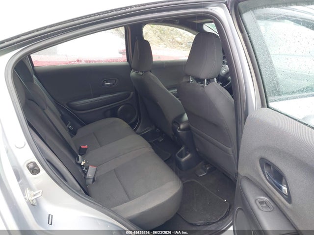 Aukcja sprzedaży 2019 Honda Hr-v Sport, vin: 3CZRU6H12KG701501, numer aukcji: 45439298