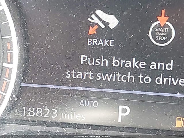Nissan Pathfinder Sl 4wd 2024 5N1DR3CC9RC228763 Image 15