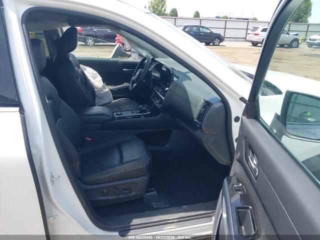 Nissan Pathfinder Sl 4wd 2024 5N1DR3CC9RC228763 Image 5