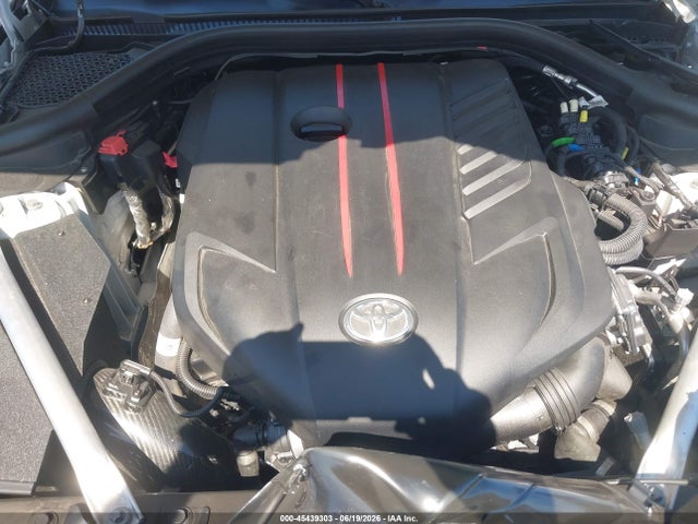 WZ1DB0C02NW052064 Toyota Gr Supra 3.0 Premium