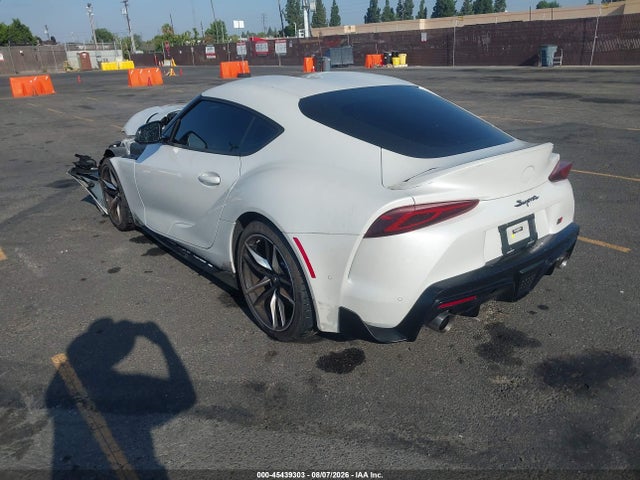 WZ1DB0C02NW052064 Toyota Gr Supra 3.0 Premium