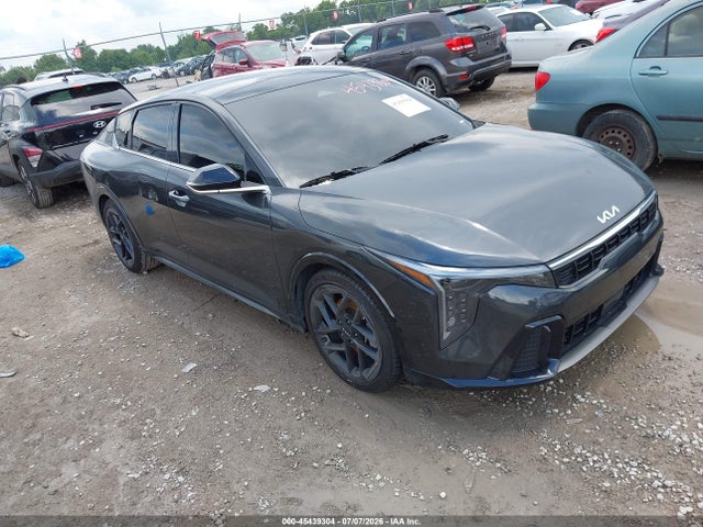 Aukcja sprzedaży 2025 Kia K4 Gt-line Turbo, vin: 3KPFW4DC6SE167350, numer aukcji: 45439304