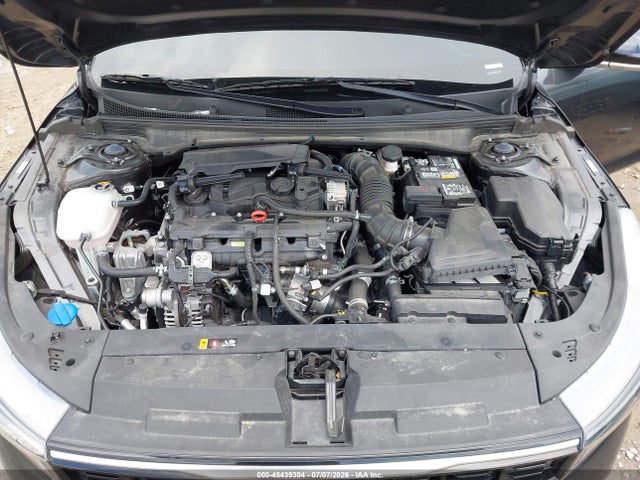 Aukcja sprzedaży 2025 Kia K4 Gt-line Turbo, vin: 3KPFW4DC6SE167350, numer aukcji: 45439304