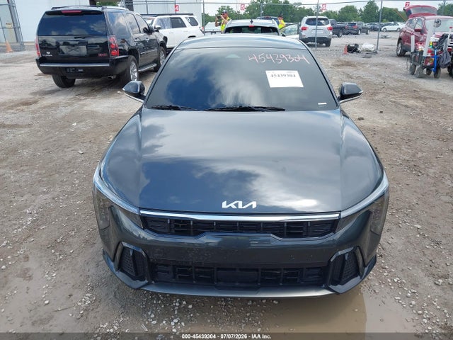 Aukcja sprzedaży 2025 Kia K4 Gt-line Turbo, vin: 3KPFW4DC6SE167350, numer aukcji: 45439304