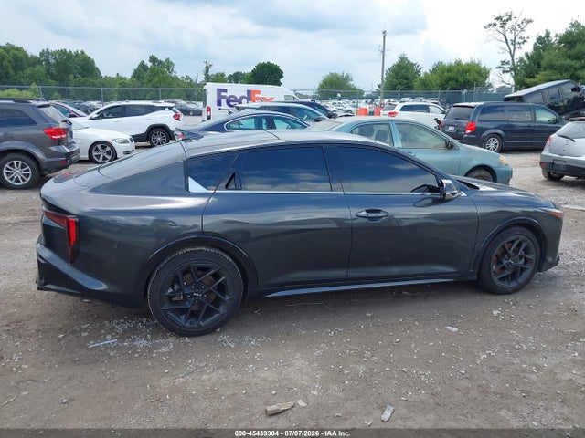 Aukcja sprzedaży 2025 Kia K4 Gt-line Turbo, vin: 3KPFW4DC6SE167350, numer aukcji: 45439304
