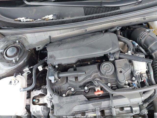 Aukcja sprzedaży 2025 Kia K4 Gt-line Turbo, vin: 3KPFW4DC6SE167350, numer aukcji: 45439304