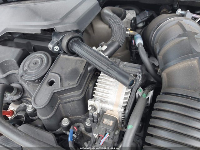 Aukcja sprzedaży 2025 Kia K4 Gt-line Turbo, vin: 3KPFW4DC6SE167350, numer aukcji: 45439304