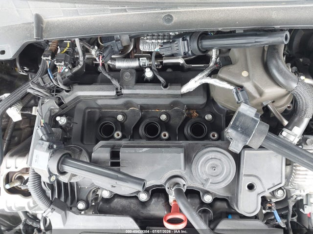 Aukcja sprzedaży 2025 Kia K4 Gt-line Turbo, vin: 3KPFW4DC6SE167350, numer aukcji: 45439304