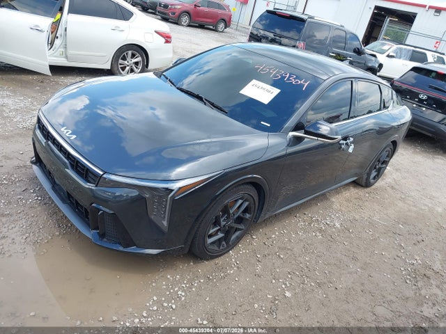 Aukcja sprzedaży 2025 Kia K4 Gt-line Turbo, vin: 3KPFW4DC6SE167350, numer aukcji: 45439304