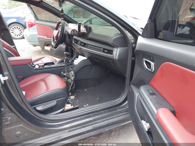Aukcja sprzedaży 2025 Kia K4 Gt-line Turbo, vin: 3KPFW4DC6SE167350, numer aukcji: 45439304