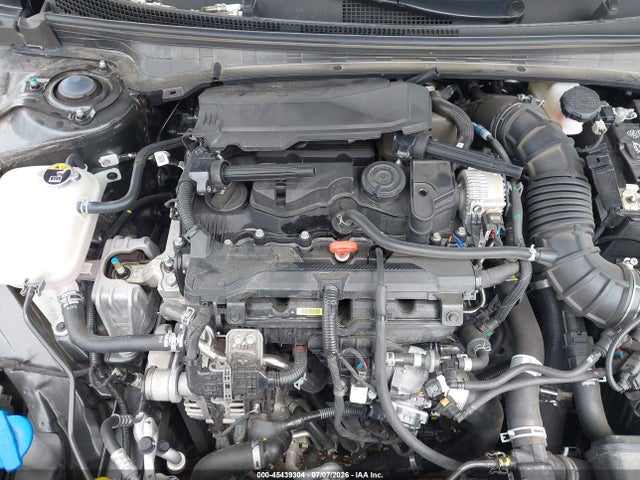 Aukcja sprzedaży 2025 Kia K4 Gt-line Turbo, vin: 3KPFW4DC6SE167350, numer aukcji: 45439304