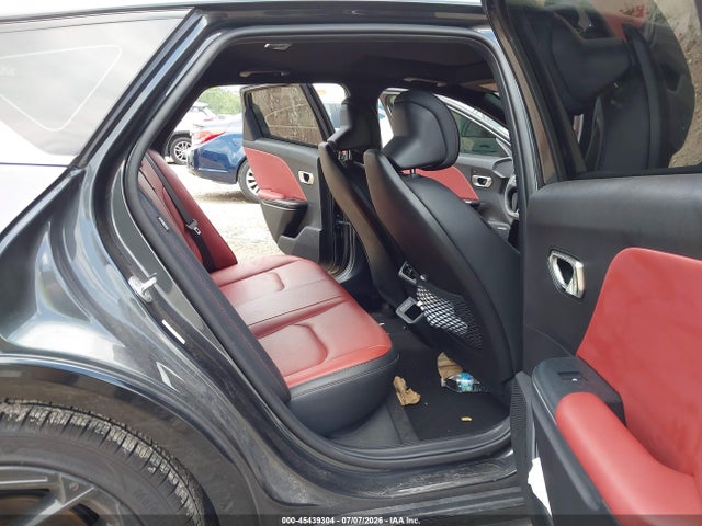 Aukcja sprzedaży 2025 Kia K4 Gt-line Turbo, vin: 3KPFW4DC6SE167350, numer aukcji: 45439304