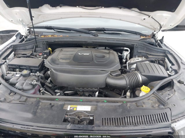 Dodge Durango Sxt 2018 1C4RDHAG9JC112057 Image 10
