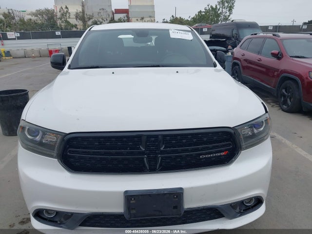 Dodge Durango Sxt 2018 1C4RDHAG9JC112057 Image 12