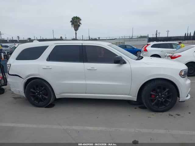 Dodge Durango Sxt 2018 1C4RDHAG9JC112057 Image 13