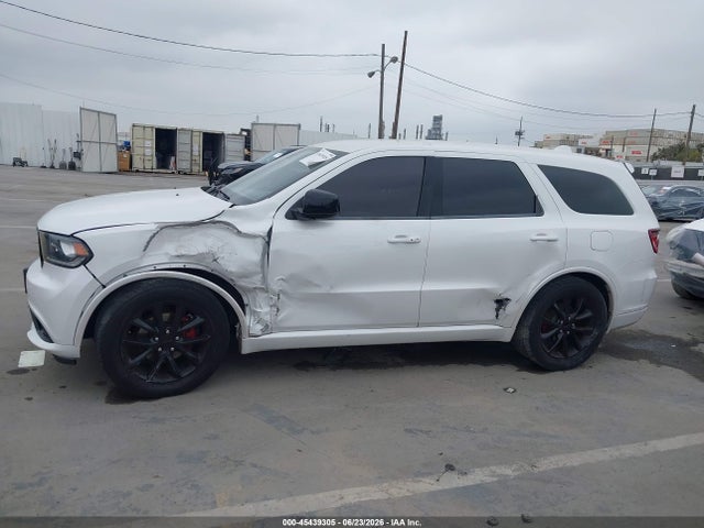Dodge Durango Sxt 2018 1C4RDHAG9JC112057 Image 14