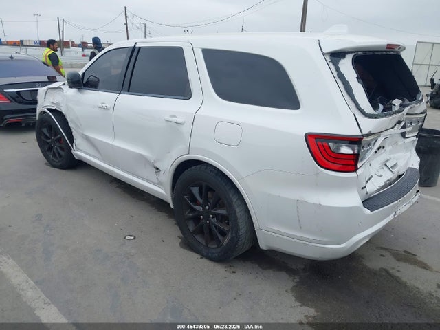 Dodge Durango Sxt 2018 1C4RDHAG9JC112057 Image 3