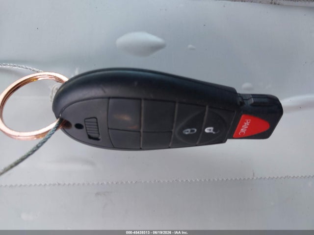 Dodge Grand Caravan American Value Pkg 2014 2C4RDGBG9ER278388 Image 11