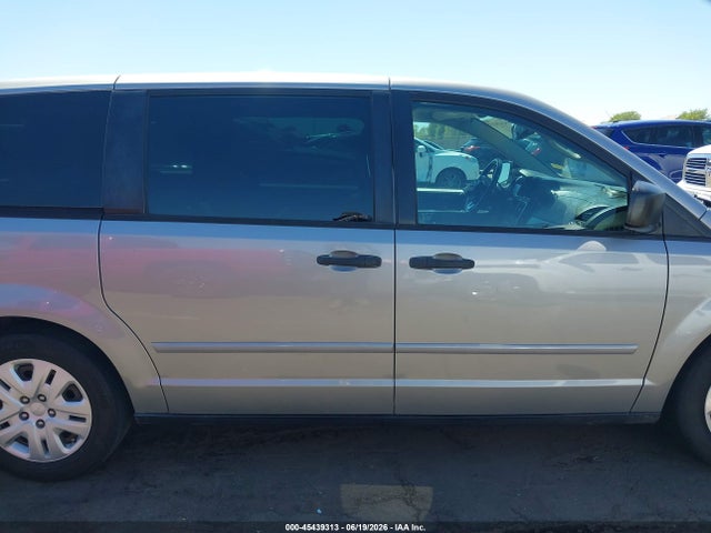 Dodge Grand Caravan American Value Pkg 2014 2C4RDGBG9ER278388 Image 14
