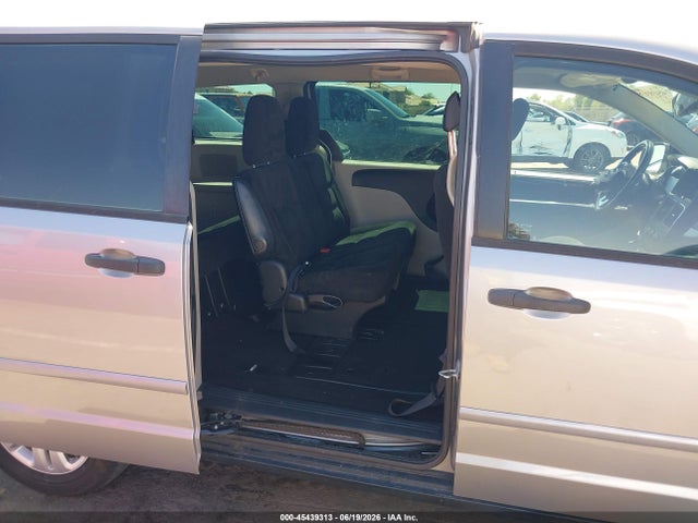 2C4RDGBG9ER278388 Dodge Grand Caravan American Value Pkg