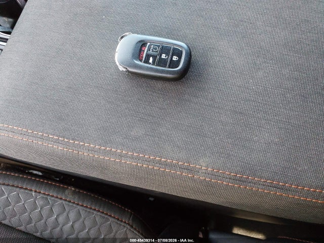 Продажа на аукционе авто 2025 Honda Pilot Sport, vin: 5FNYG1H3XSB005276, номер лота: 45439314