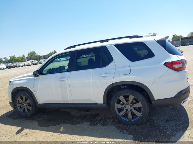 Продажа на аукционе авто 2025 Honda Pilot Sport, vin: 5FNYG1H3XSB005276, номер лота: 45439314