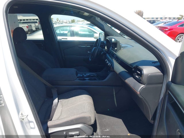 Продажа на аукционе авто 2025 Honda Pilot Sport, vin: 5FNYG1H3XSB005276, номер лота: 45439314