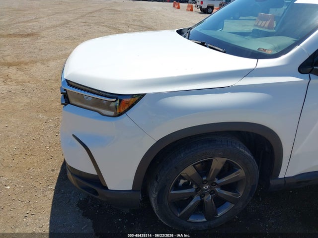 Продажа на аукционе авто 2025 Honda Pilot Sport, vin: 5FNYG1H3XSB005276, номер лота: 45439314