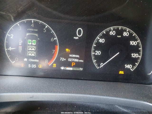 Продажа на аукционе авто 2025 Honda Pilot Sport, vin: 5FNYG1H3XSB005276, номер лота: 45439314