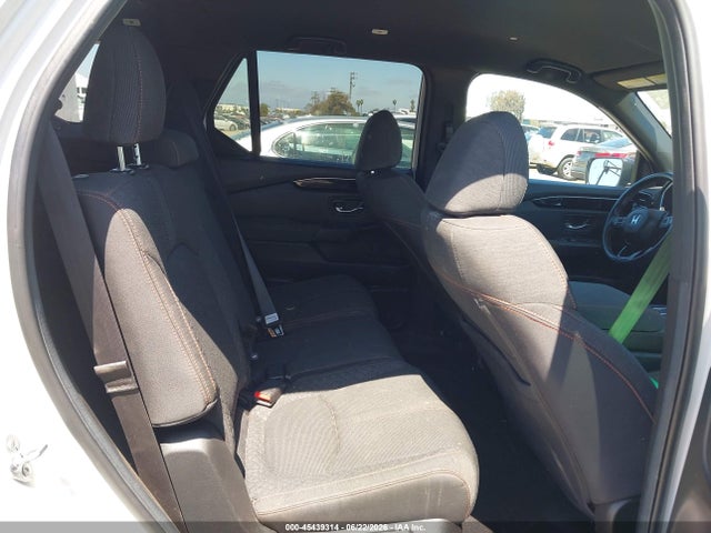 Продажа на аукционе авто 2025 Honda Pilot Sport, vin: 5FNYG1H3XSB005276, номер лота: 45439314