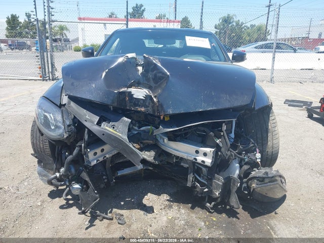 JN1BZ4BH6TM500396 Nissan Z Performance