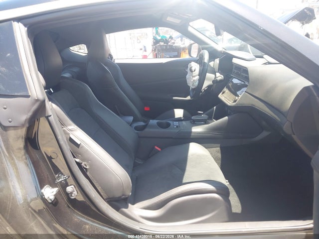 JN1BZ4BH6TM500396 Nissan Z Performance