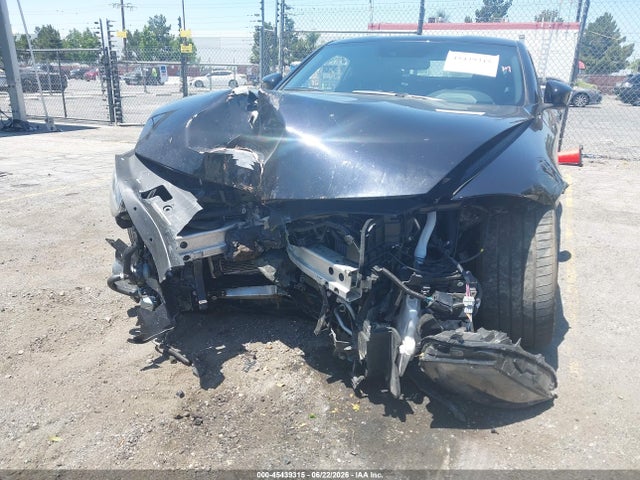JN1BZ4BH6TM500396 Nissan Z Performance