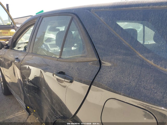 2GNAXHEV3L6270281 Chevrolet Equinox Fwd Ls