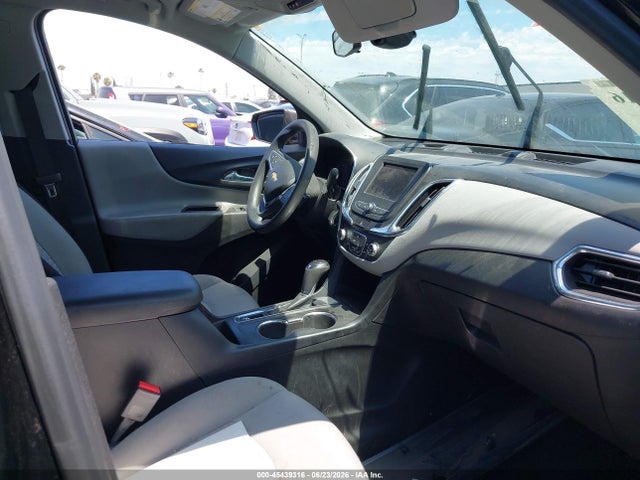 2GNAXHEV3L6270281 Chevrolet Equinox Fwd Ls