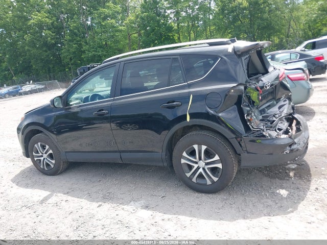 Aukcja sprzedaży 2018 Toyota Rav4 Le, vin: 2T3BFREV6JW776839, numer aukcji: 45439318