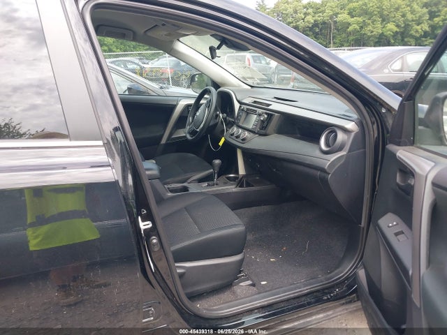 Aukcja sprzedaży 2018 Toyota Rav4 Le, vin: 2T3BFREV6JW776839, numer aukcji: 45439318