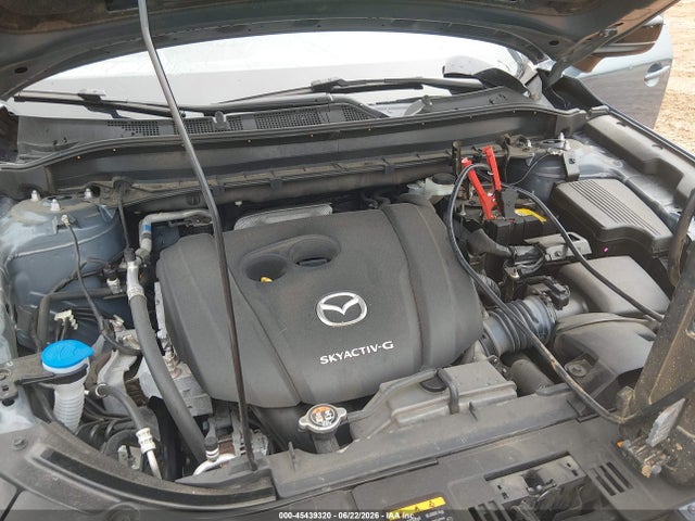 JM3KFBCM0N1578352 Mazda Cx-5 2.5 S Carbon Edition