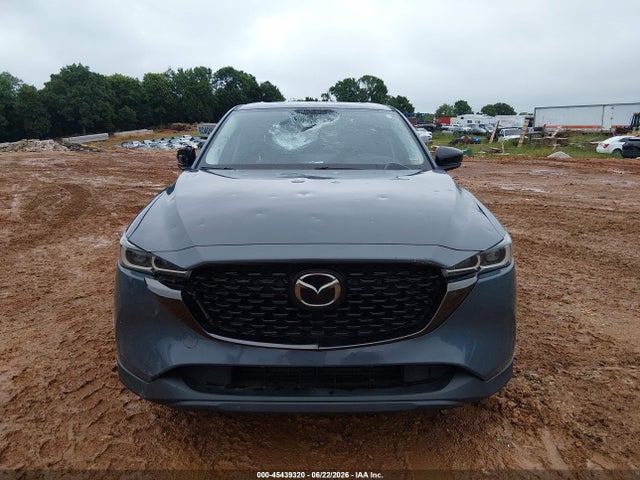 JM3KFBCM0N1578352 Mazda Cx-5 2.5 S Carbon Edition