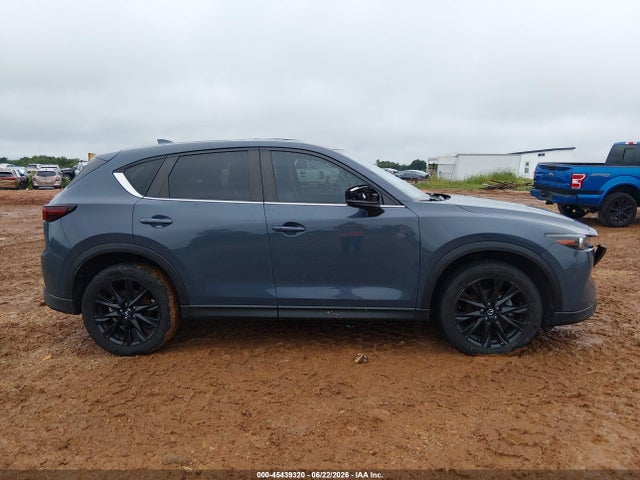 JM3KFBCM0N1578352 Mazda Cx-5 2.5 S Carbon Edition