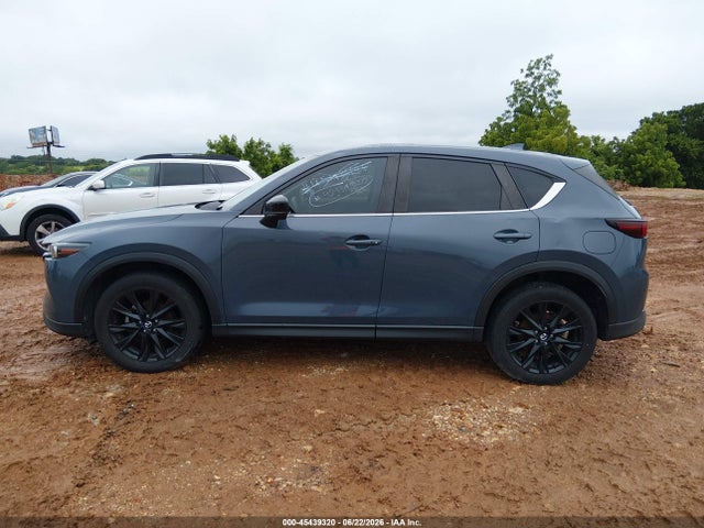 JM3KFBCM0N1578352 Mazda Cx-5 2.5 S Carbon Edition